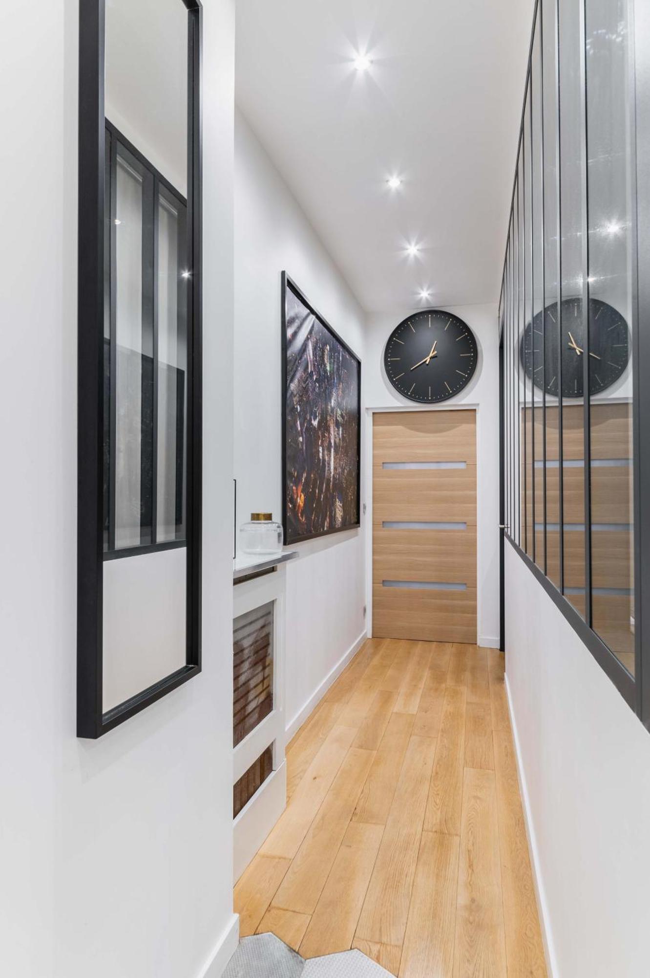 Appartement Lumineux Vaugirard A Paris 15 - 2P - Flat-Guest Экстерьер фото